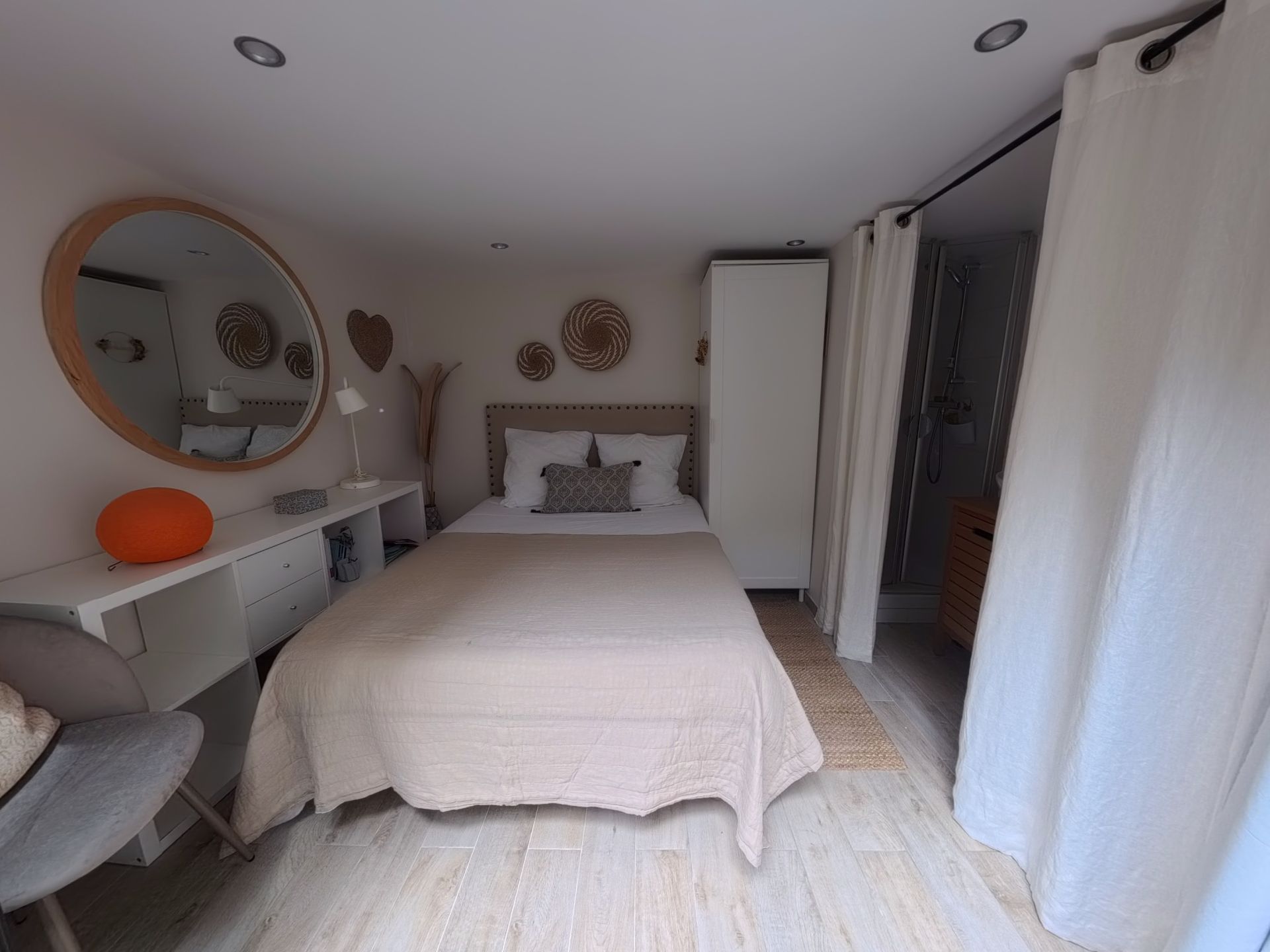 appartement 3 Pièces en vente sur AIX EN PROVENCE (13100)