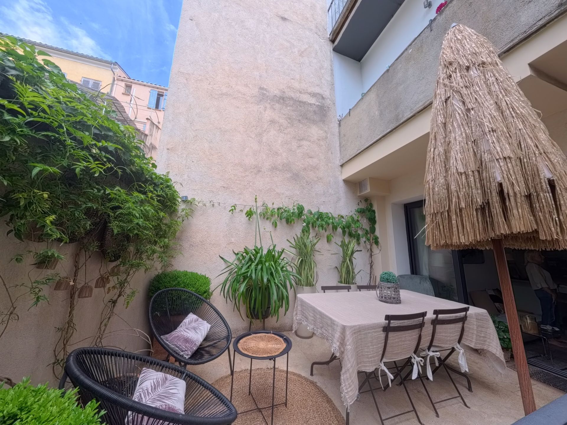 appartement 3 Pièces en vente sur AIX EN PROVENCE (13100)