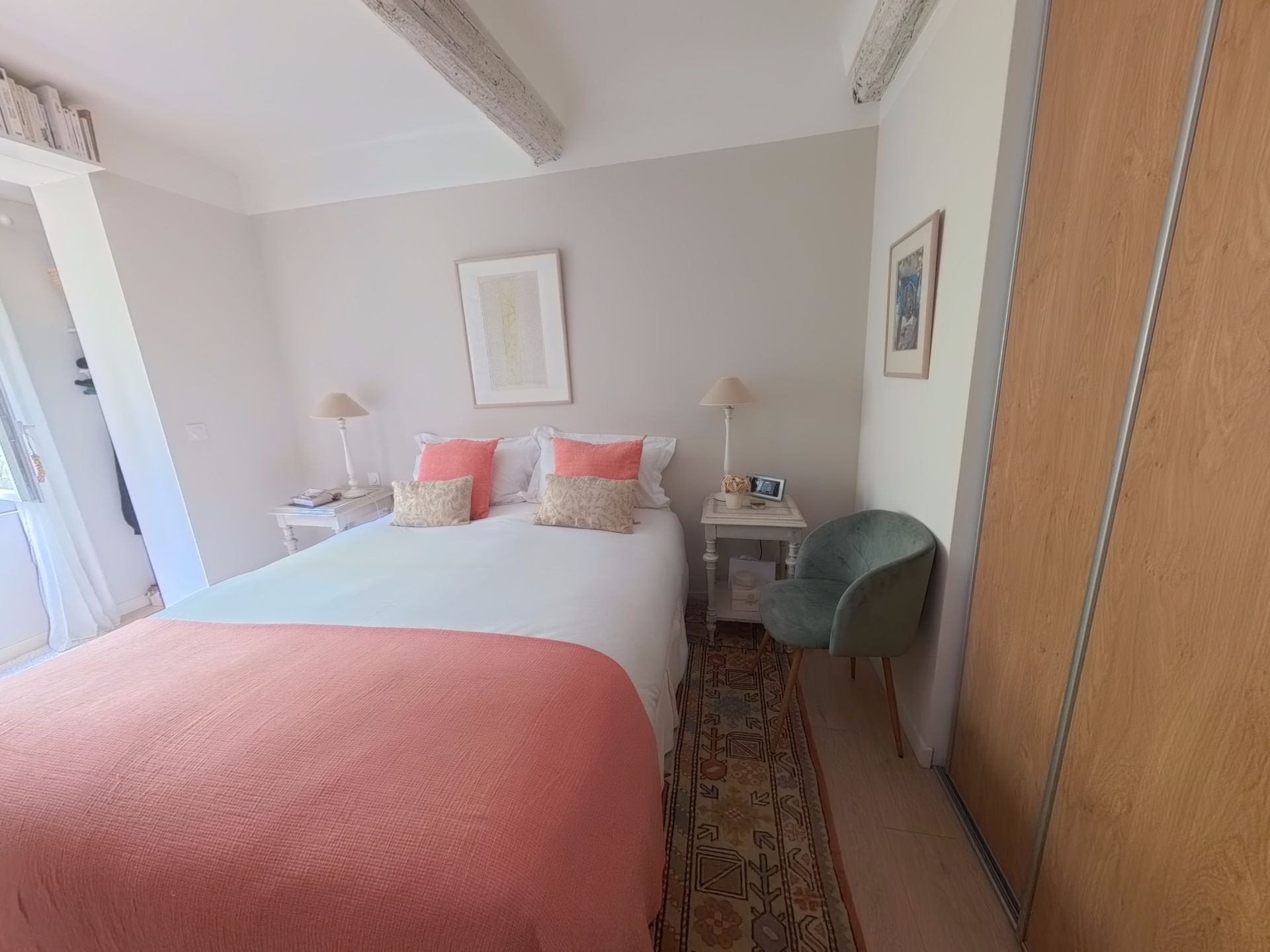 appartement 3 Pièces en vente sur AIX EN PROVENCE (13100)
