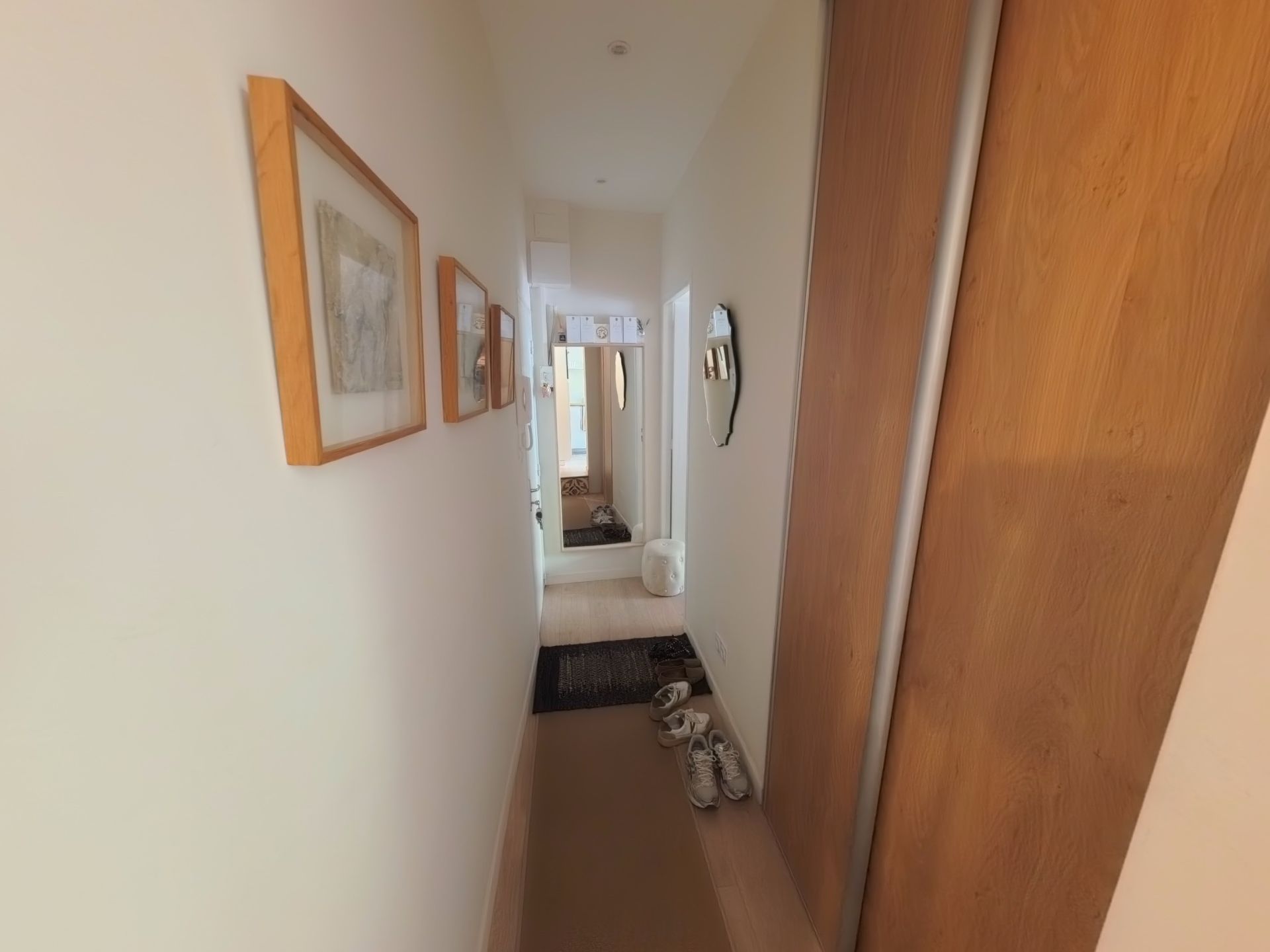 appartement 3 Pièces en vente sur AIX EN PROVENCE (13100)