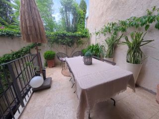 appartement 3 Pièces en vente sur AIX EN PROVENCE (13100)