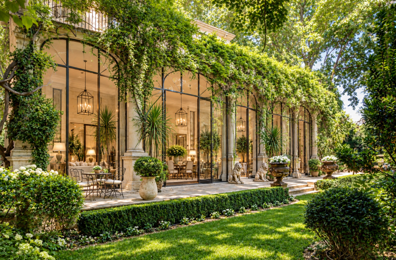 maison 10 Pièces en vente sur AIX EN PROVENCE (13100)