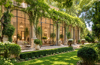 maison 10 Pièces en vente sur AIX EN PROVENCE (13100)