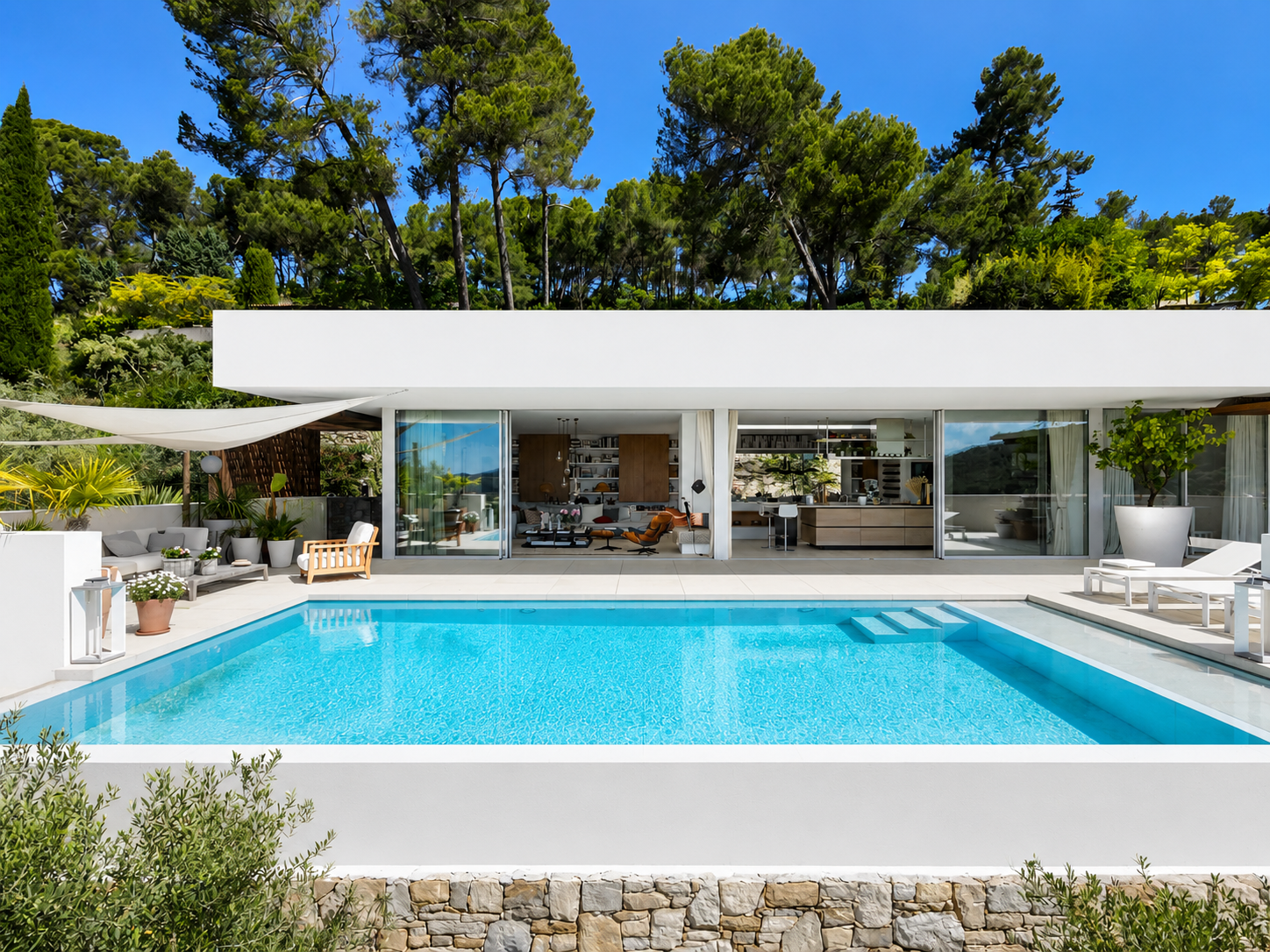 maison 7 Pièces en vente sur AIX EN PROVENCE (13100)