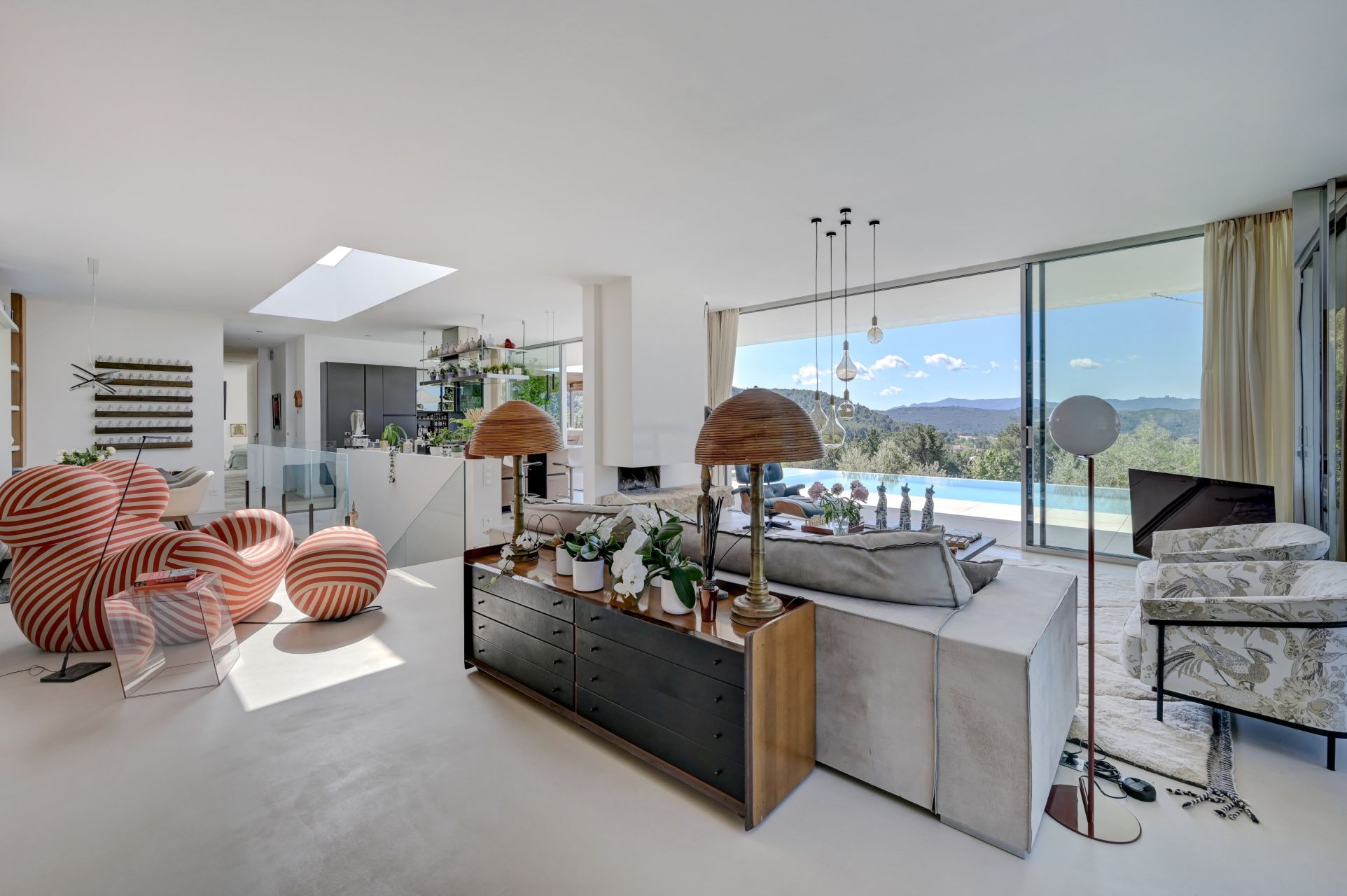 maison 7 Pièces en vente sur AIX EN PROVENCE (13100)