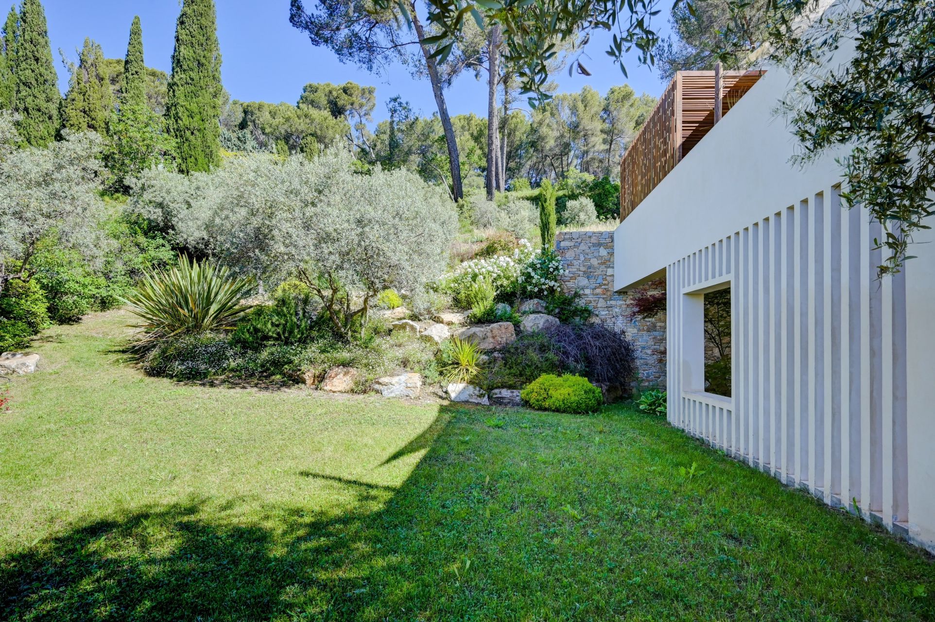 maison 7 Pièces en vente sur AIX EN PROVENCE (13100)