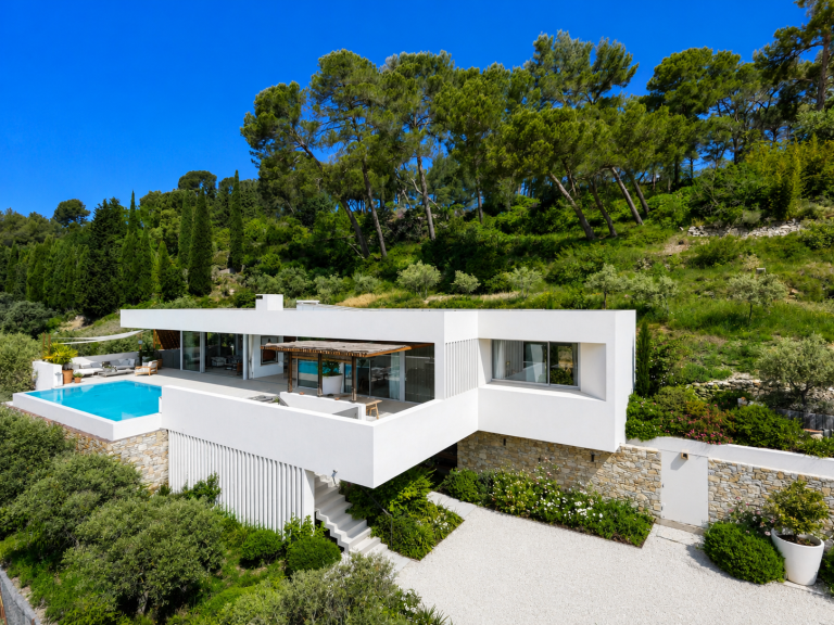 maison 7 Pièces en vente sur AIX EN PROVENCE (13100)