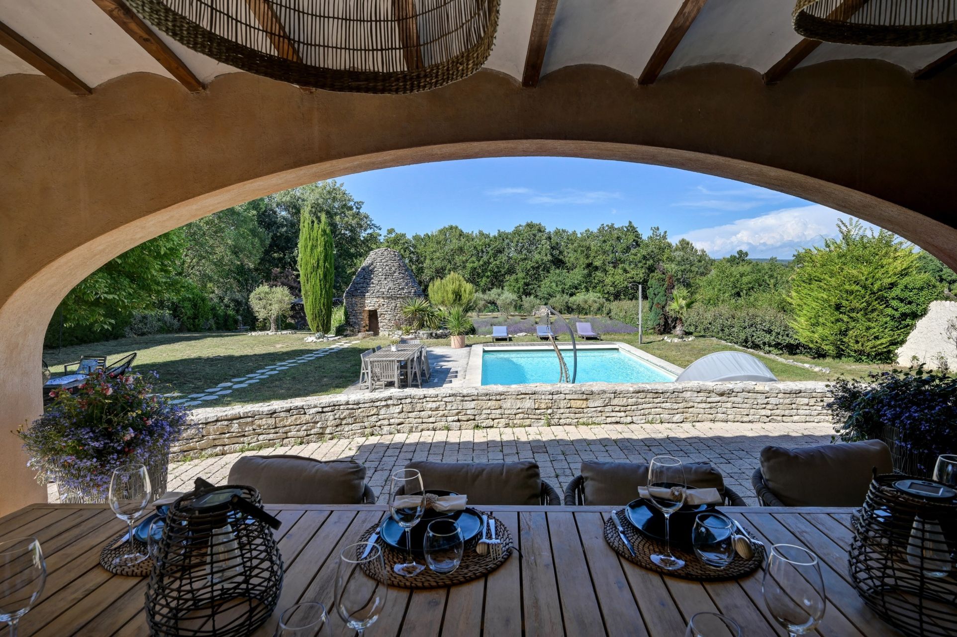 maison 6 Pièces en vente sur AIX EN PROVENCE (13100)