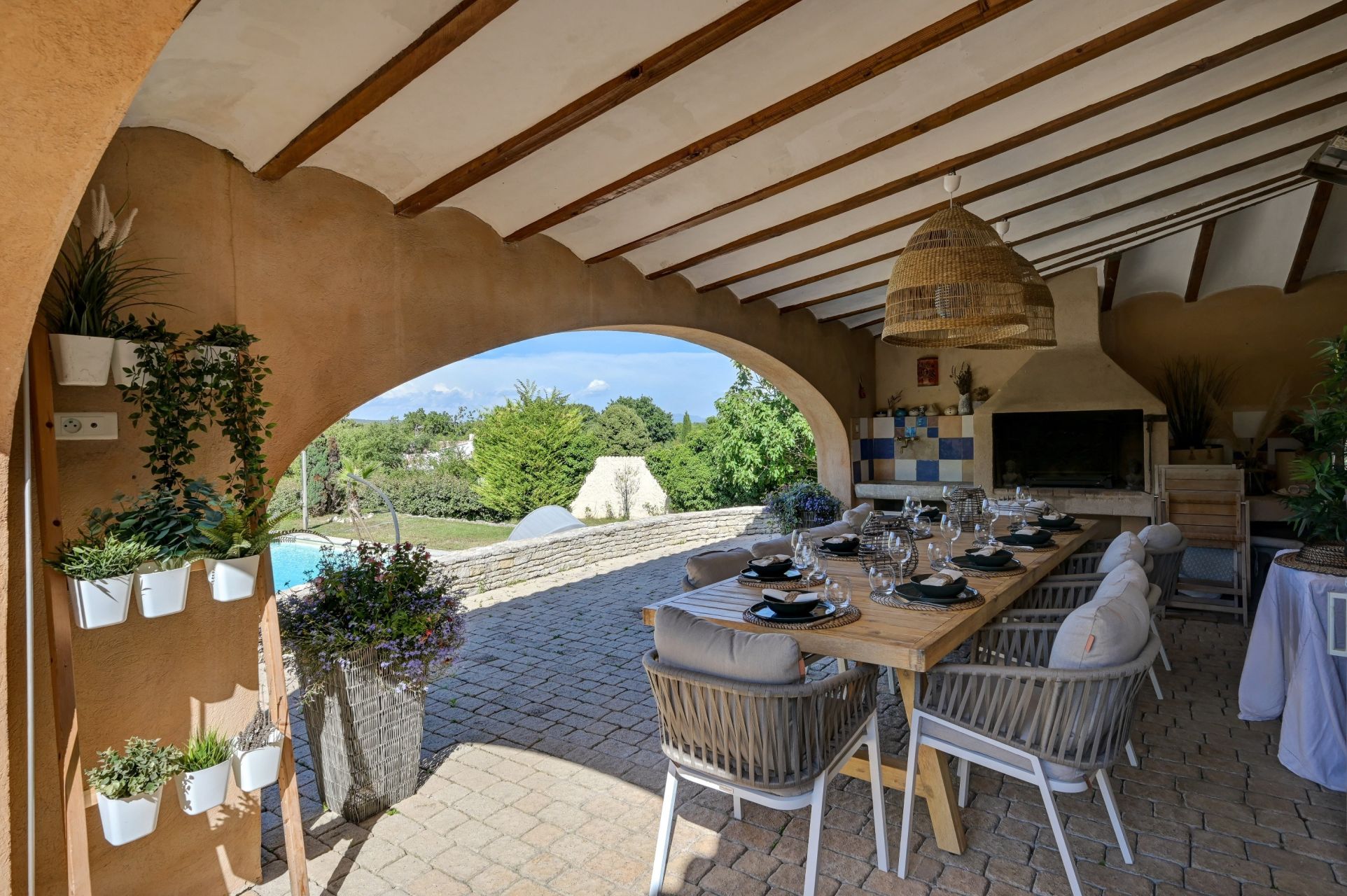 maison 6 Pièces en vente sur AIX EN PROVENCE (13100)