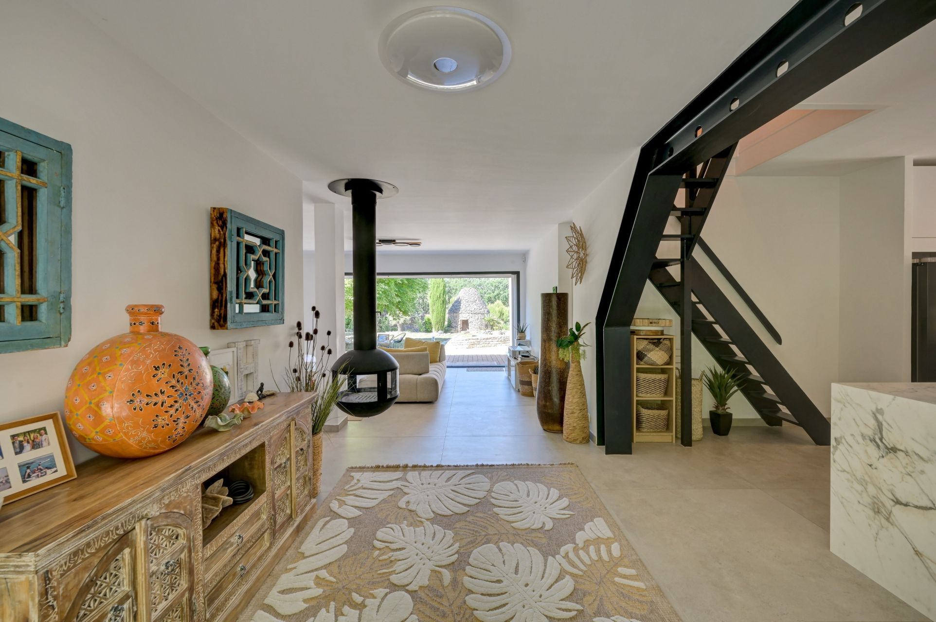 maison 6 Pièces en vente sur AIX EN PROVENCE (13100)
