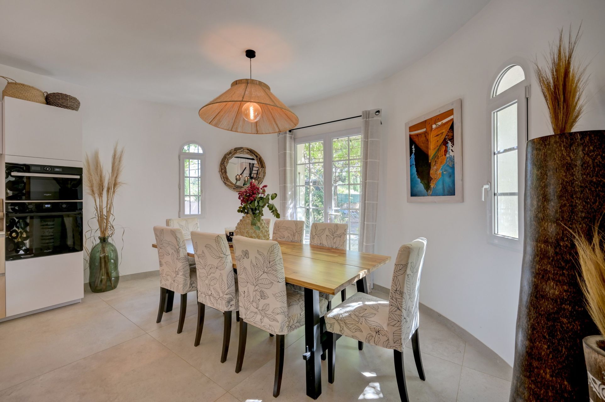 maison 6 Pièces en vente sur AIX EN PROVENCE (13100)