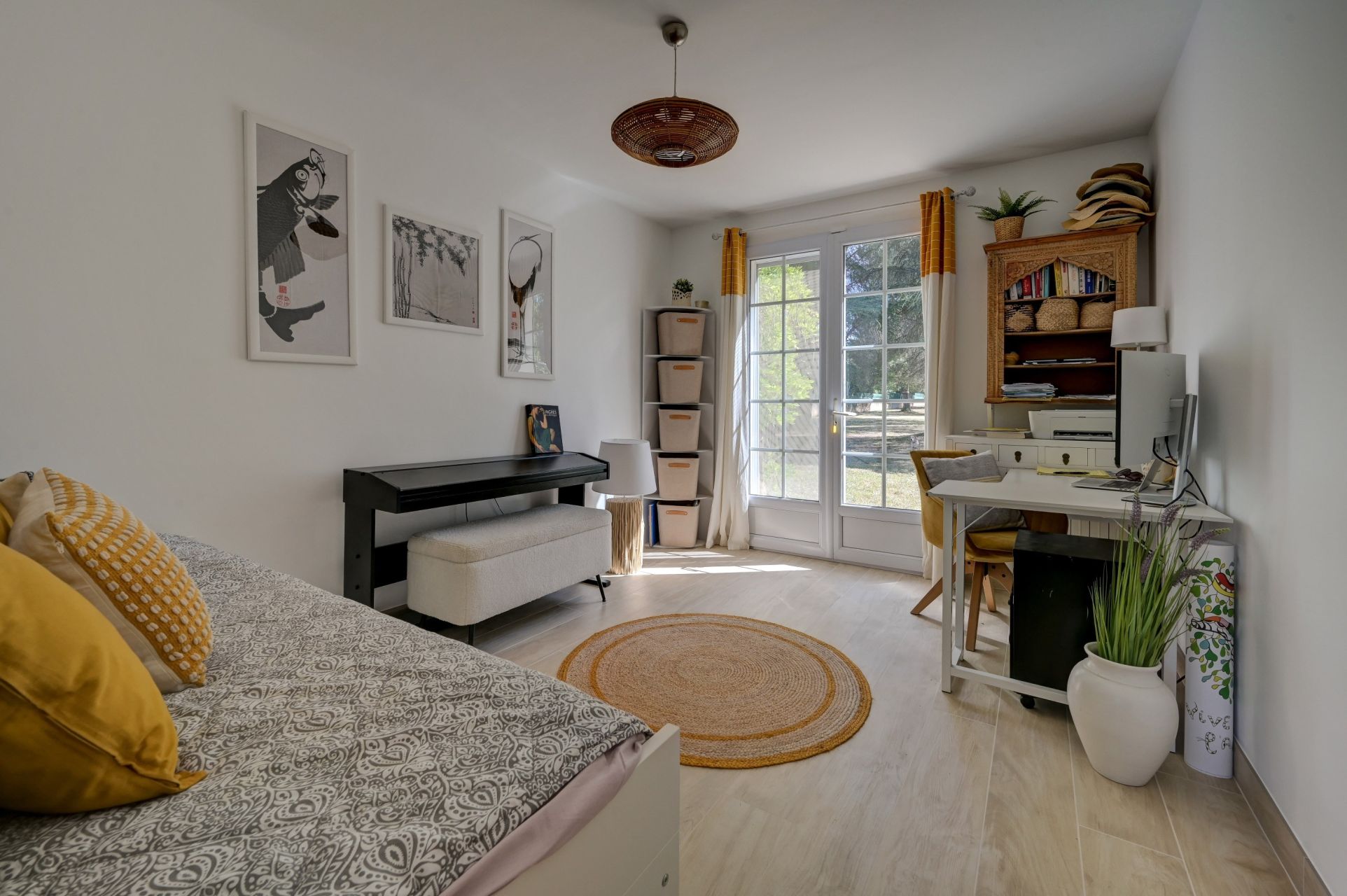 maison 6 Pièces en vente sur AIX EN PROVENCE (13100)