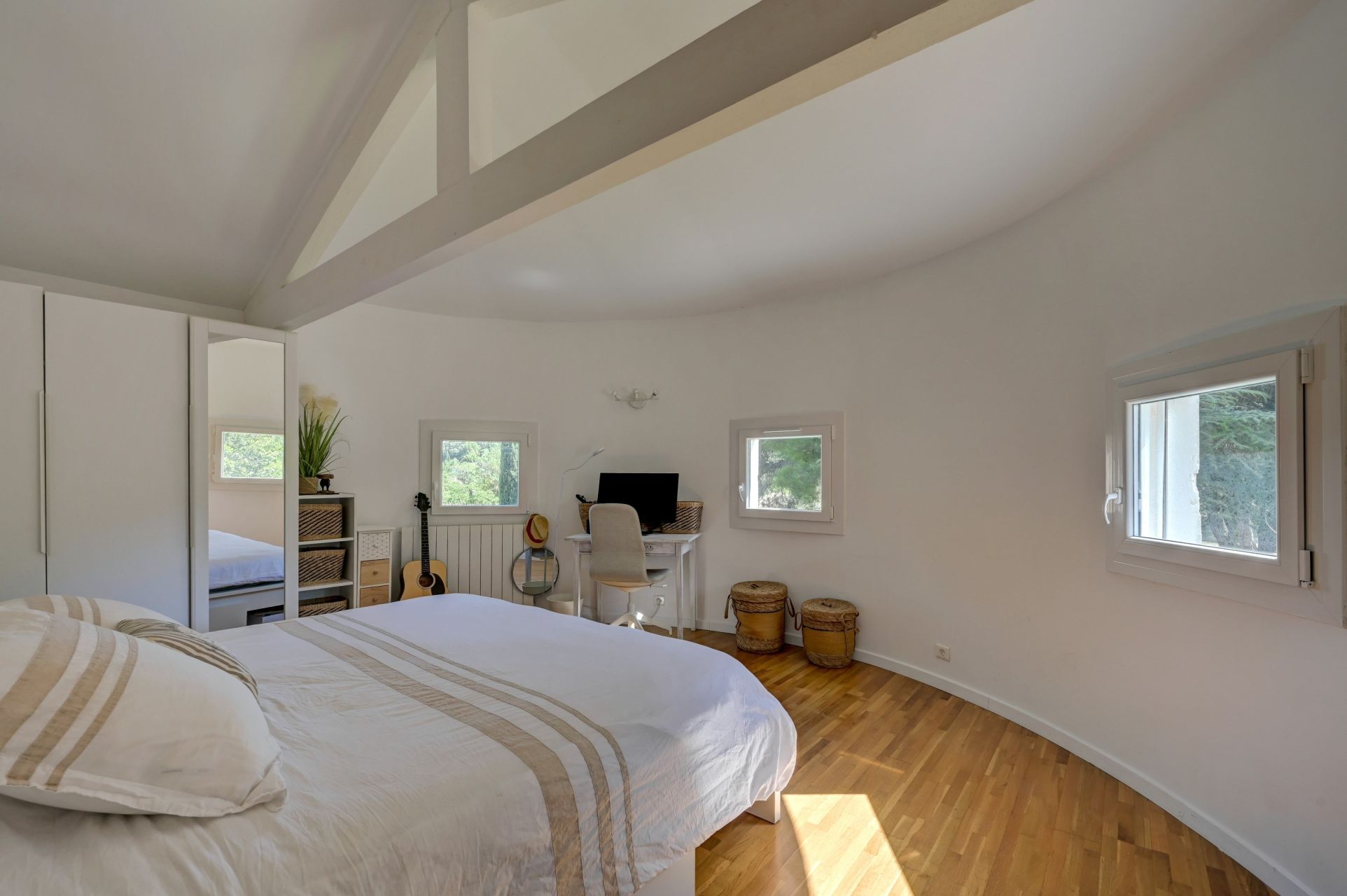maison 6 Pièces en vente sur AIX EN PROVENCE (13100)