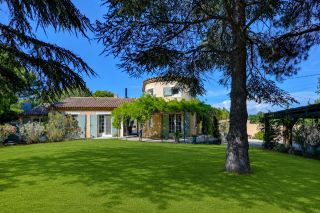 maison 6 Pièces en vente sur AIX EN PROVENCE (13100)