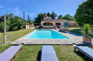 maison 6 Pièces en vente sur AIX EN PROVENCE (13100)