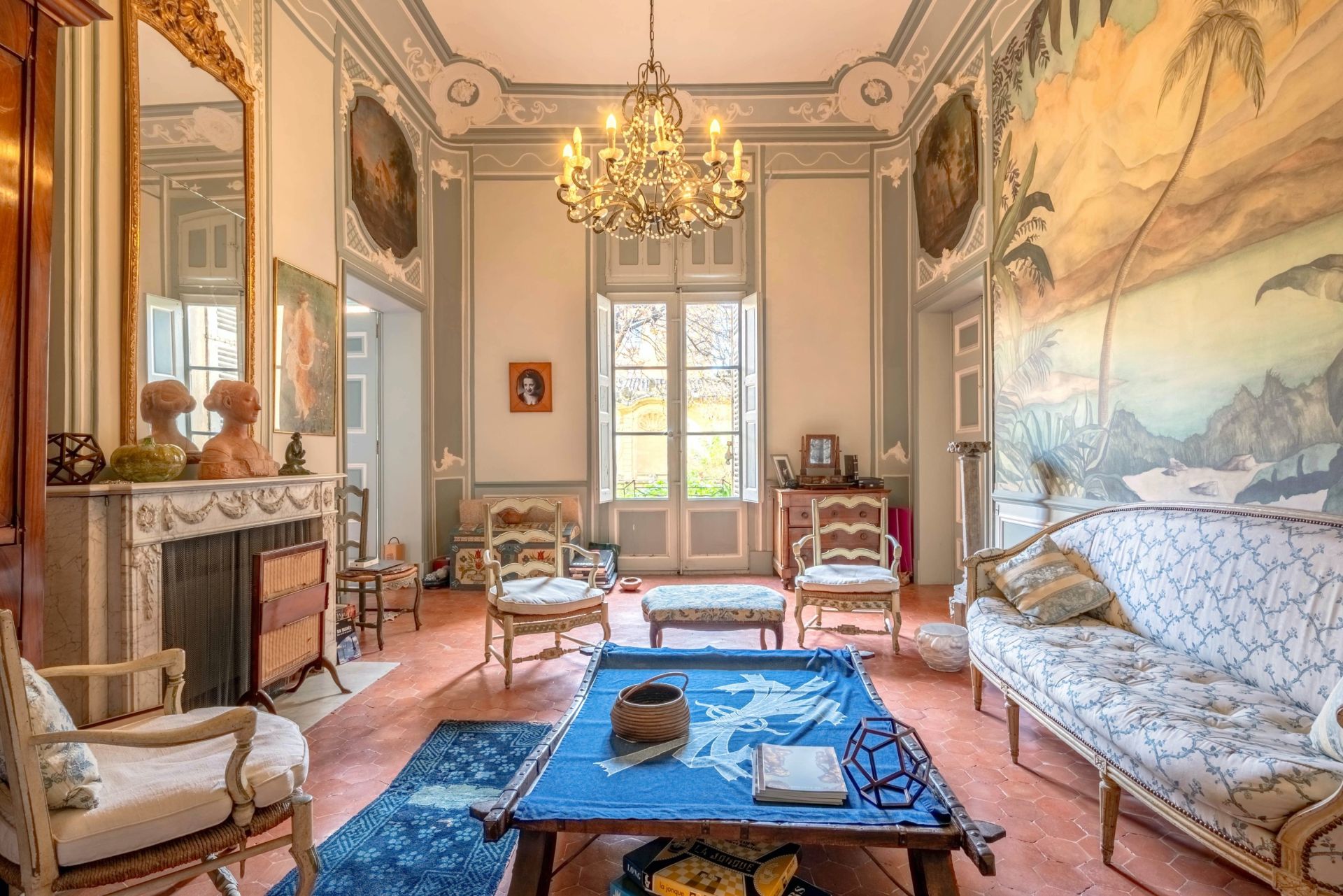 appartement 8 Pièces en vente sur AIX EN PROVENCE (13100)