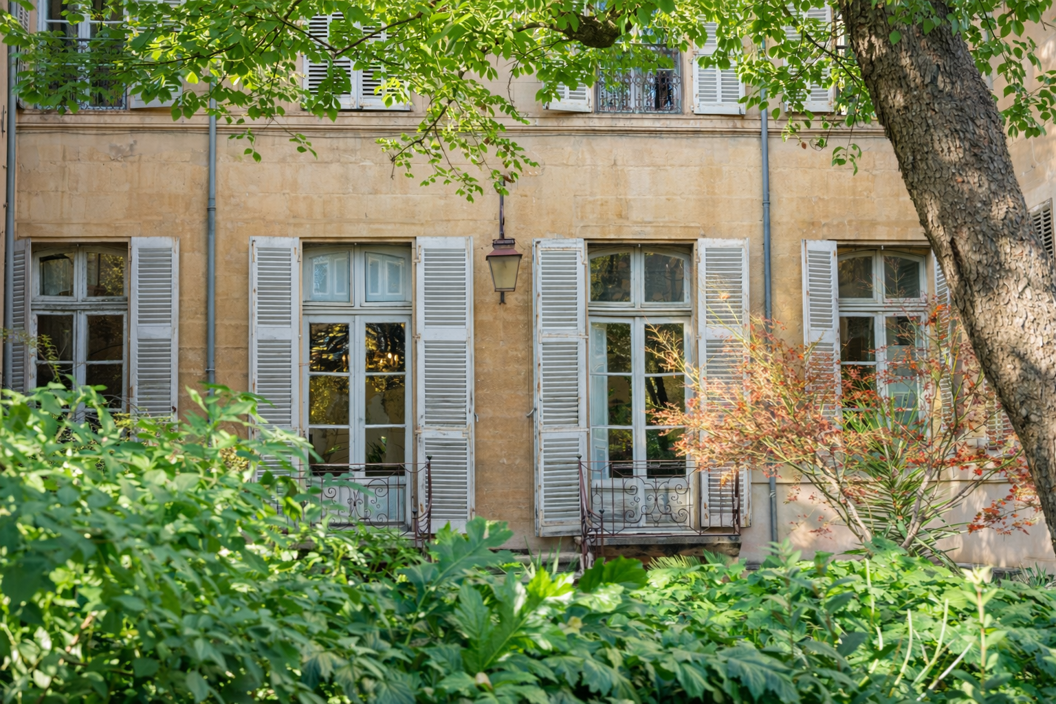 appartement 8 Pièces en vente sur AIX EN PROVENCE (13100)