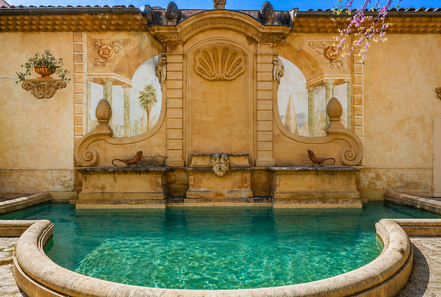 appartement 8 Pièces en vente sur AIX EN PROVENCE (13100)