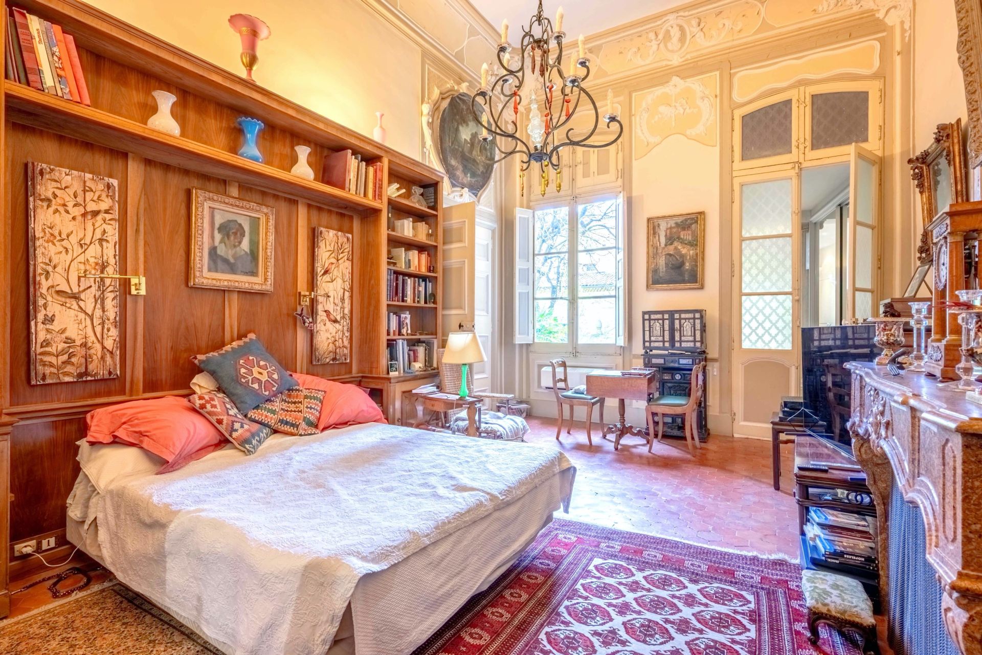 appartement 8 Pièces en vente sur AIX EN PROVENCE (13100)
