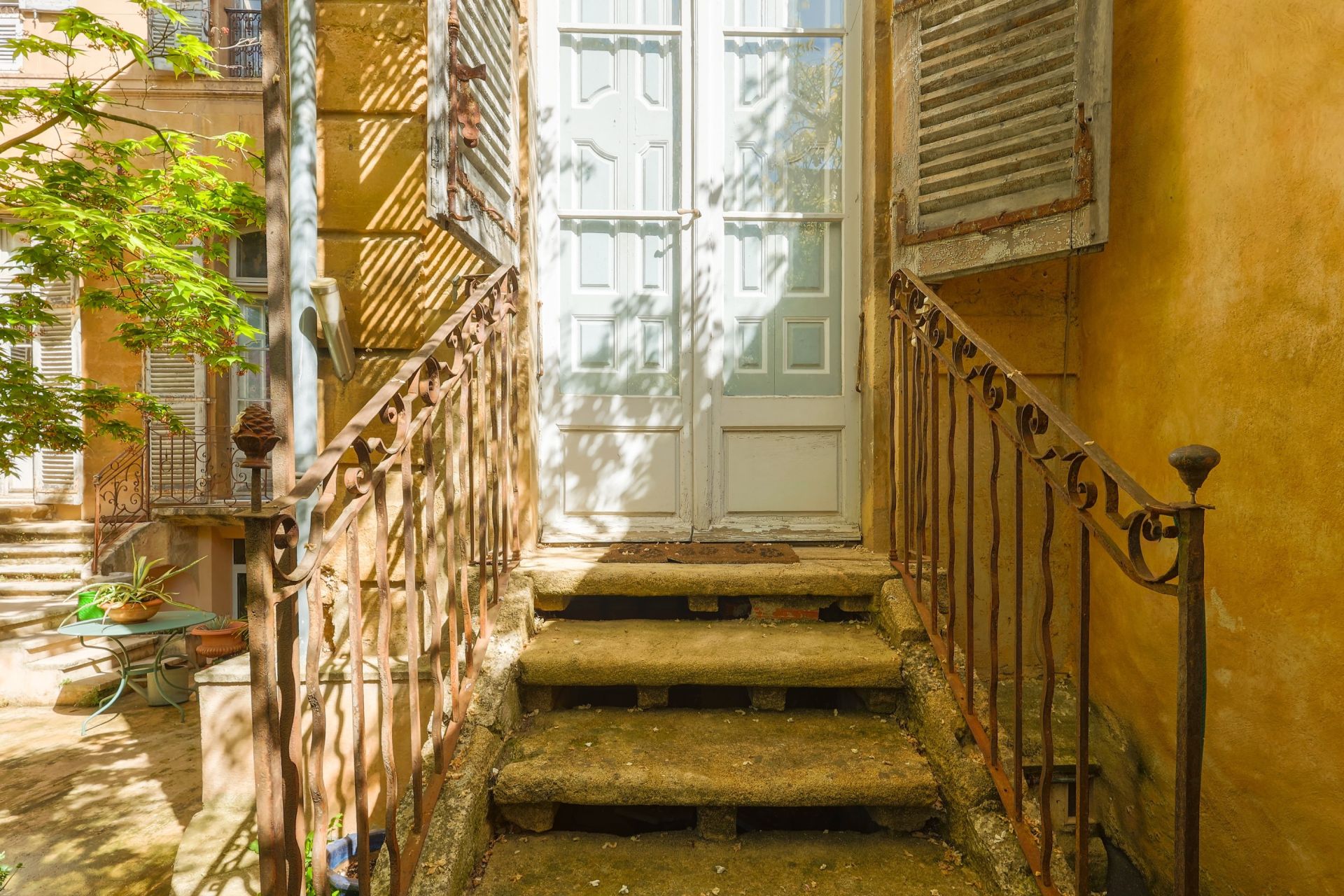 appartement 8 Pièces en vente sur AIX EN PROVENCE (13100)