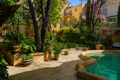 Vente Appartement Aix-en-Provence 8&nbsp;Pièces 438&nbsp;m²