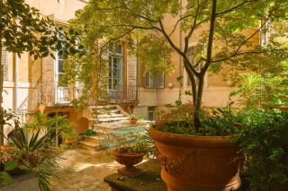 appartement 8 Pièces en vente sur AIX EN PROVENCE (13100)
