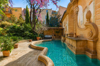 appartement 8 Pièces en vente sur AIX EN PROVENCE (13100)