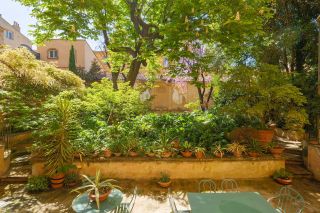 appartement 8 Pièces en vente sur AIX EN PROVENCE (13100)