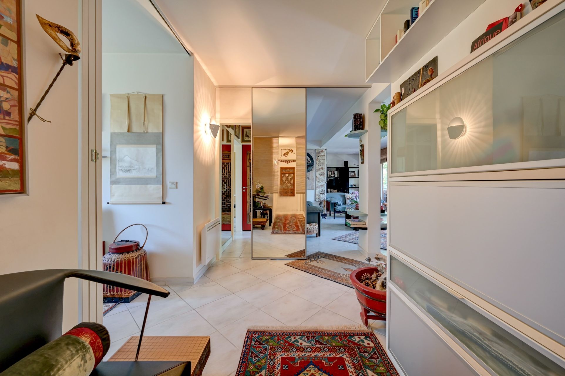 apartment 4 Rooms for sale on AIX EN PROVENCE (13100)