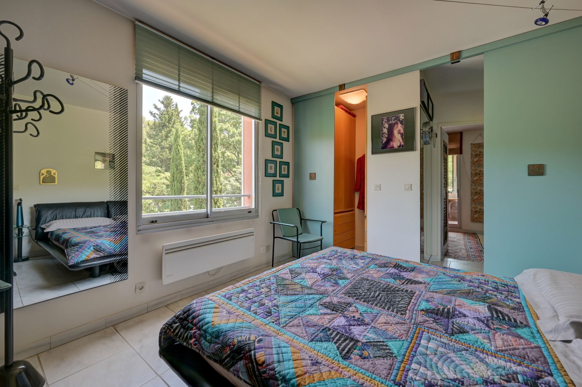 apartment 4 Rooms for sale on AIX EN PROVENCE (13100)