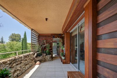 Vente Appartement Aix-en-Provence 4&nbsp;Pièces 106&nbsp;m²