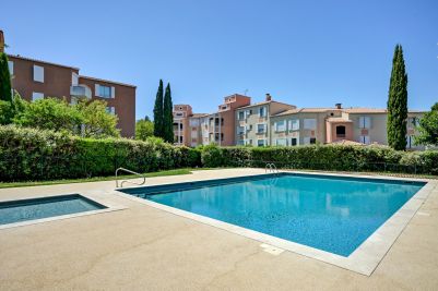 Vente Appartement Aix-en-Provence 4&nbsp;Pièces 106&nbsp;m²