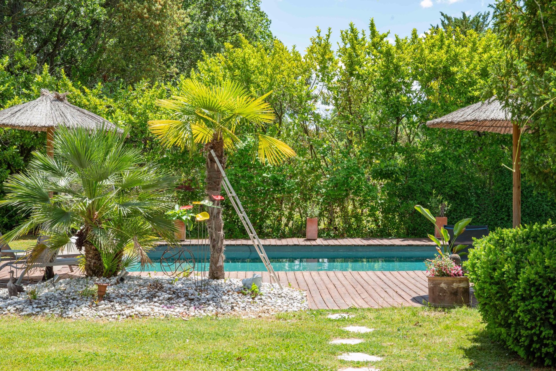 maison 7 Pièces en vente sur AIX EN PROVENCE (13100)