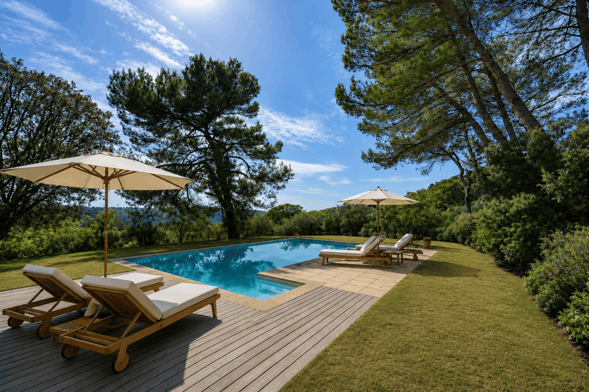maison 6 Pièces en vente sur EGUILLES (13510)