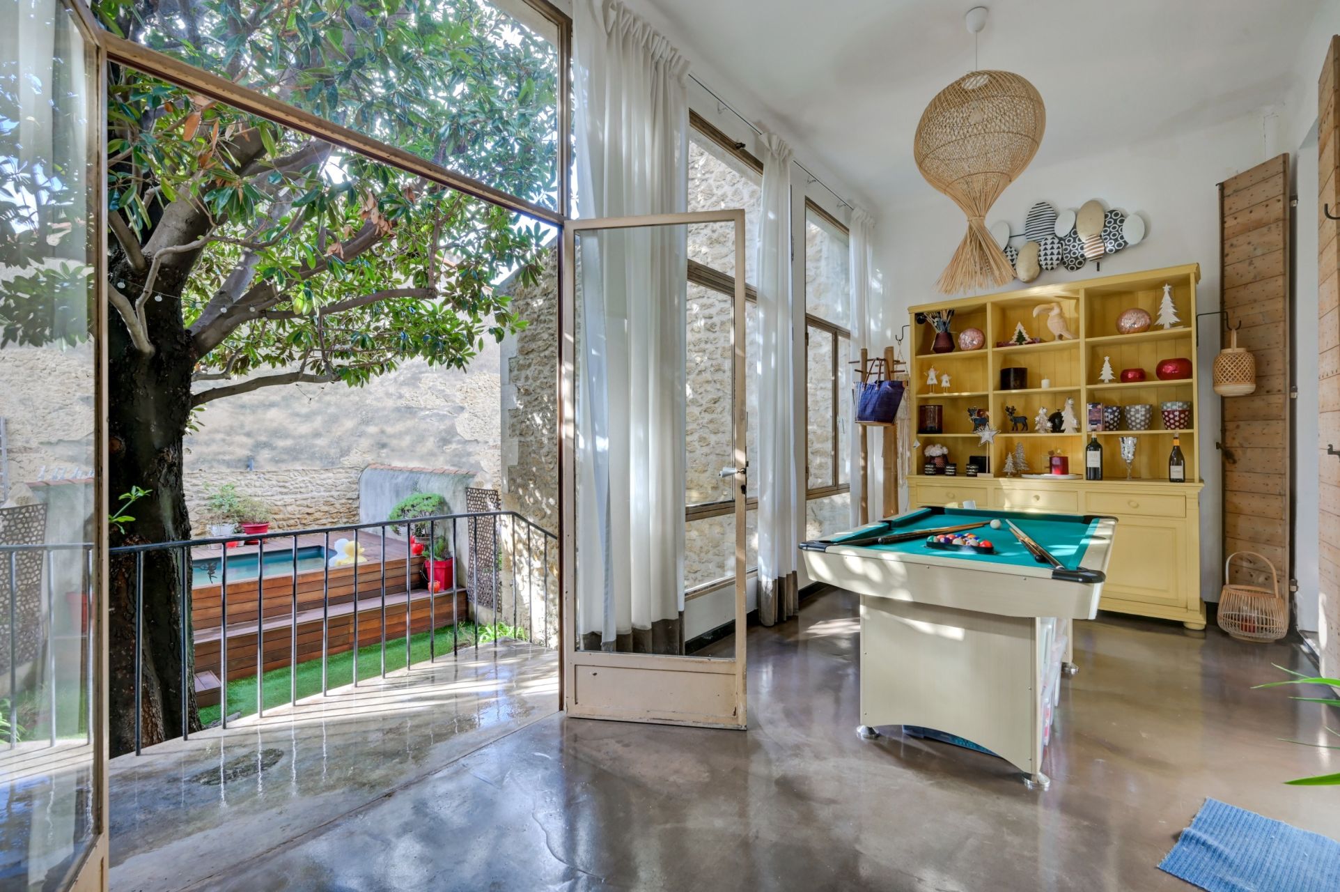 maison 6 Pièces en vente sur SALON DE PROVENCE (13300)