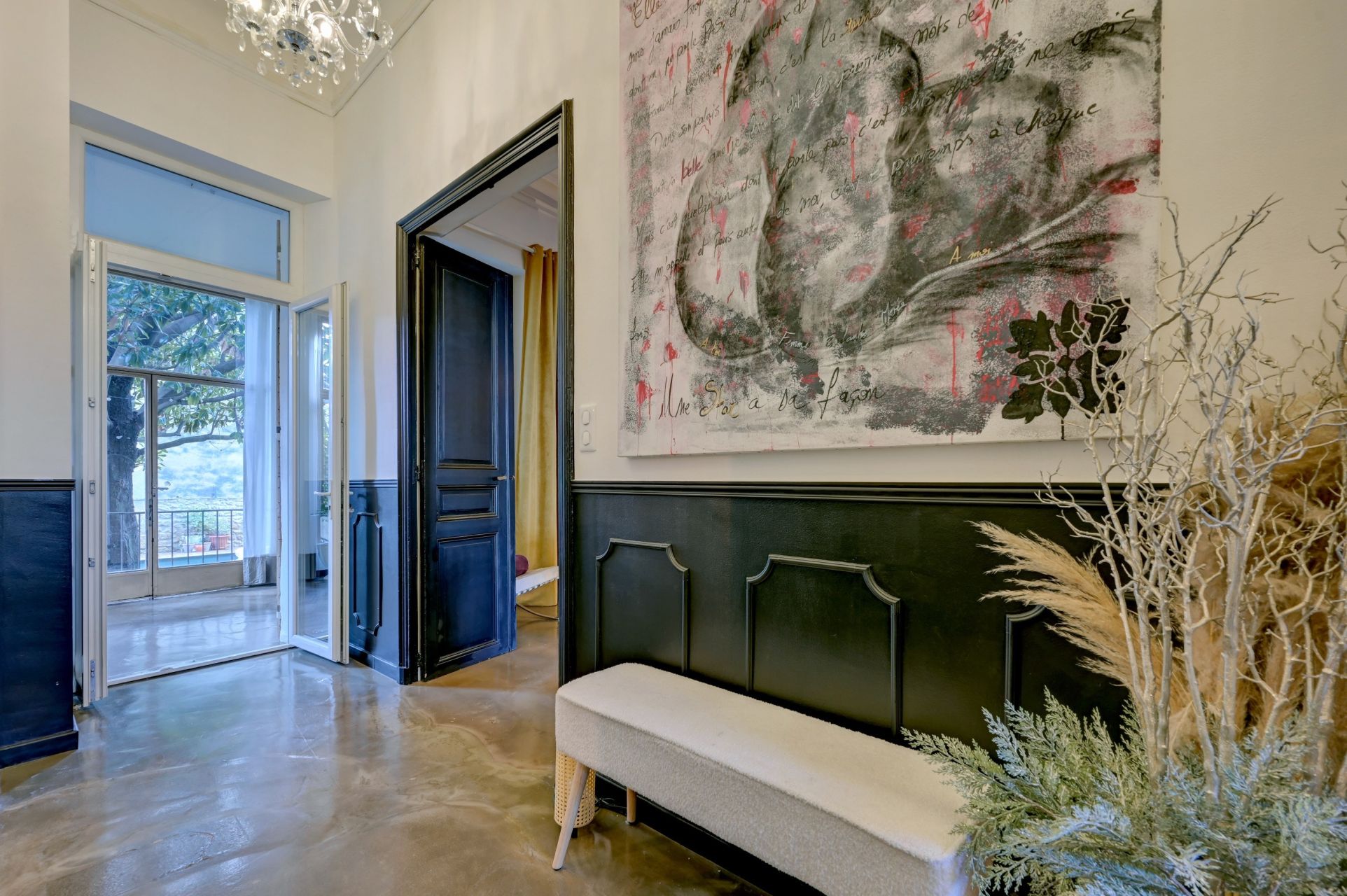 maison 6 Pièces en vente sur SALON DE PROVENCE (13300)