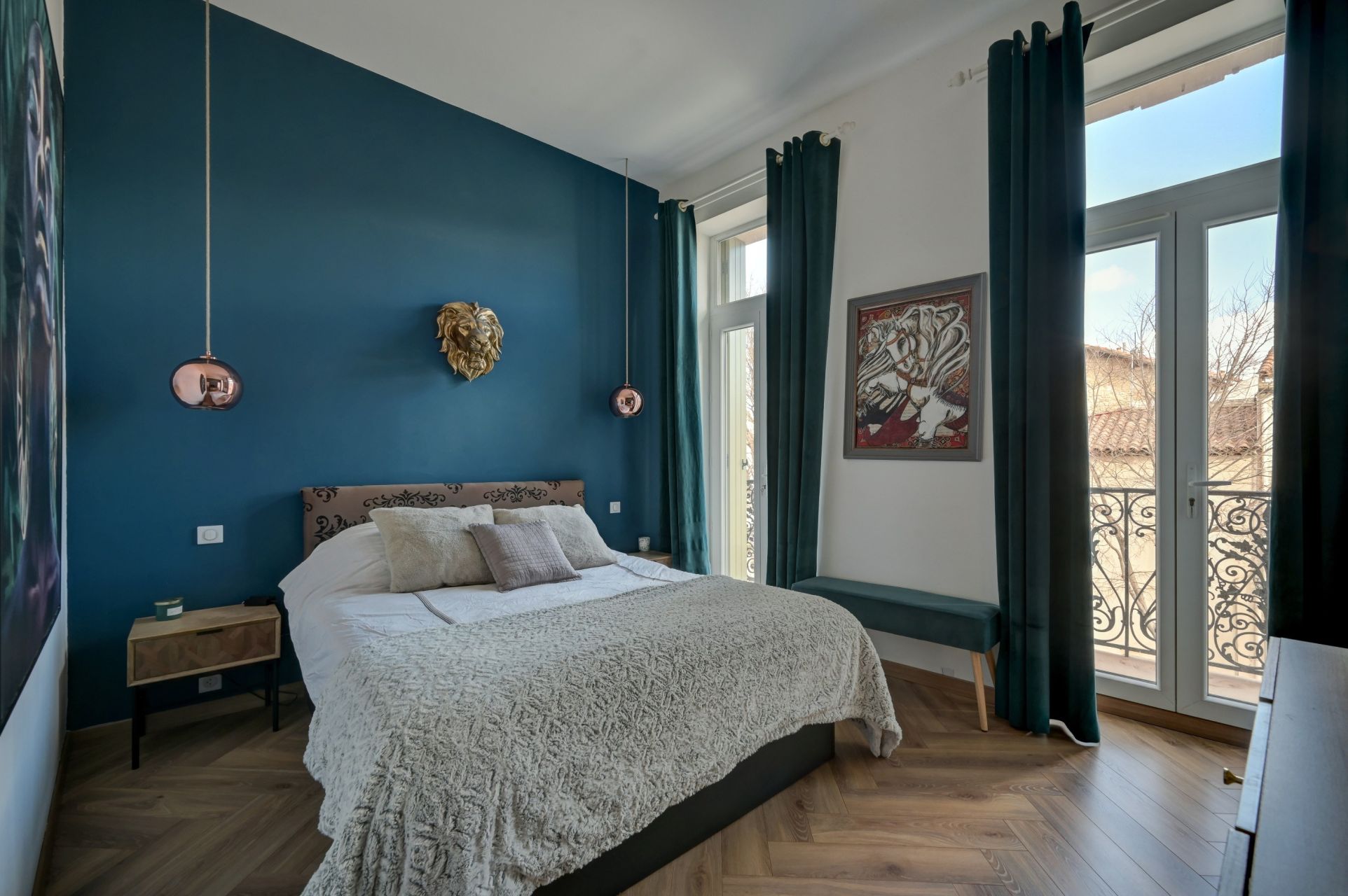 maison 6 Pièces en vente sur SALON DE PROVENCE (13300)