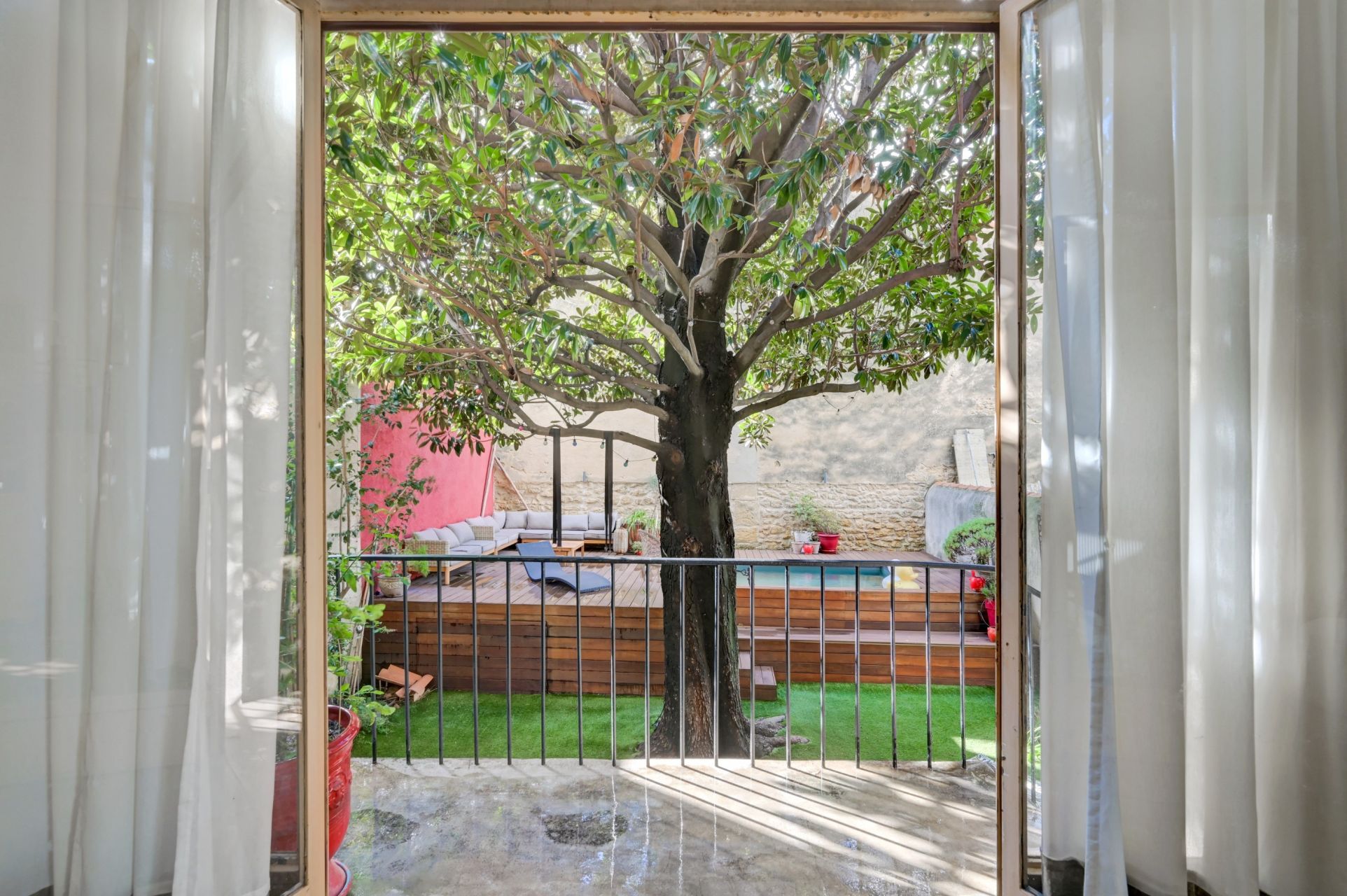 maison 6 Pièces en vente sur SALON DE PROVENCE (13300)