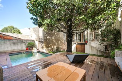 Sale House Salon-de-Provence 6&nbsp;Rooms 210&nbsp;m²
