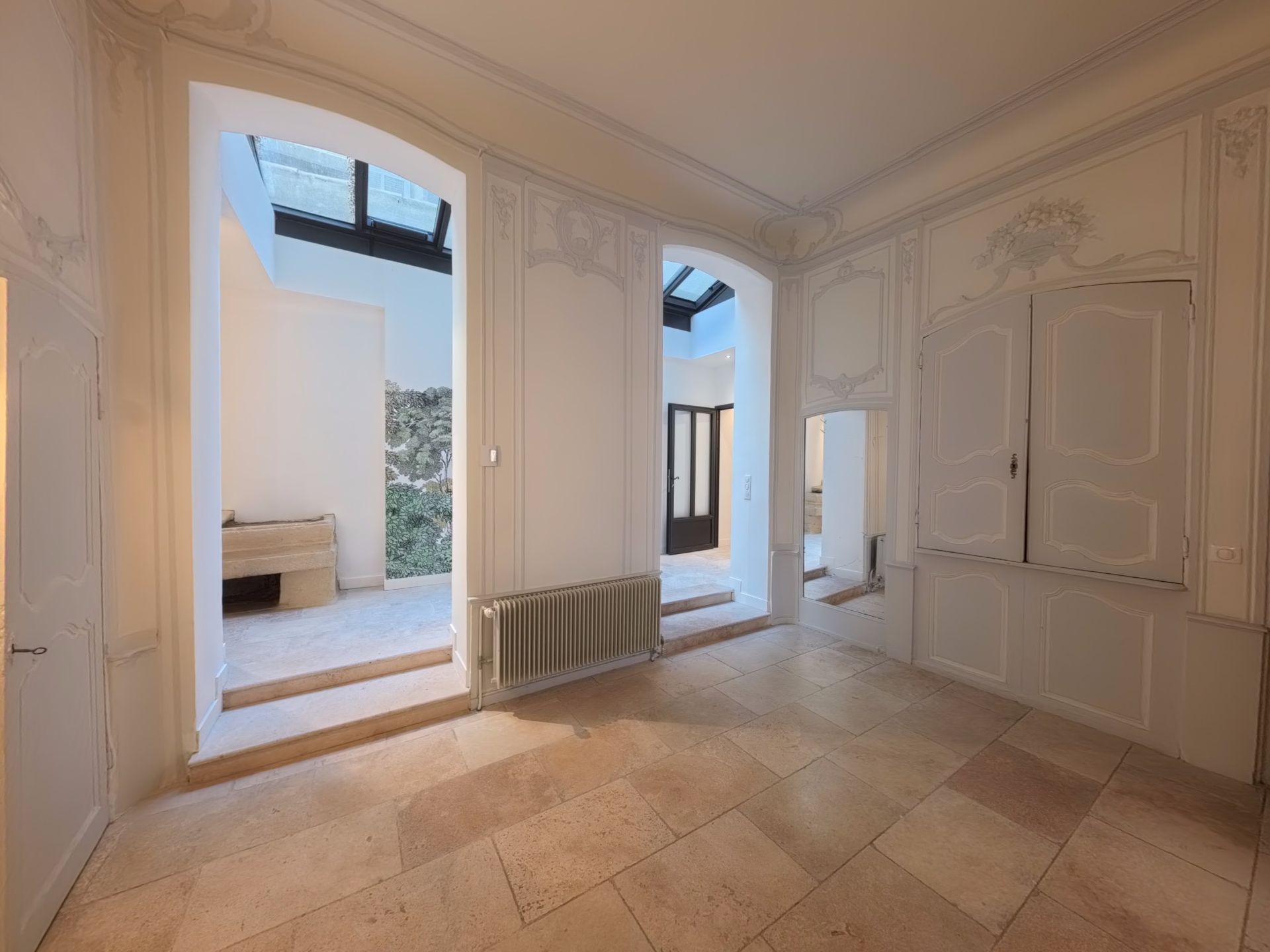 apartment 3 Rooms for sale on AIX EN PROVENCE (13100)