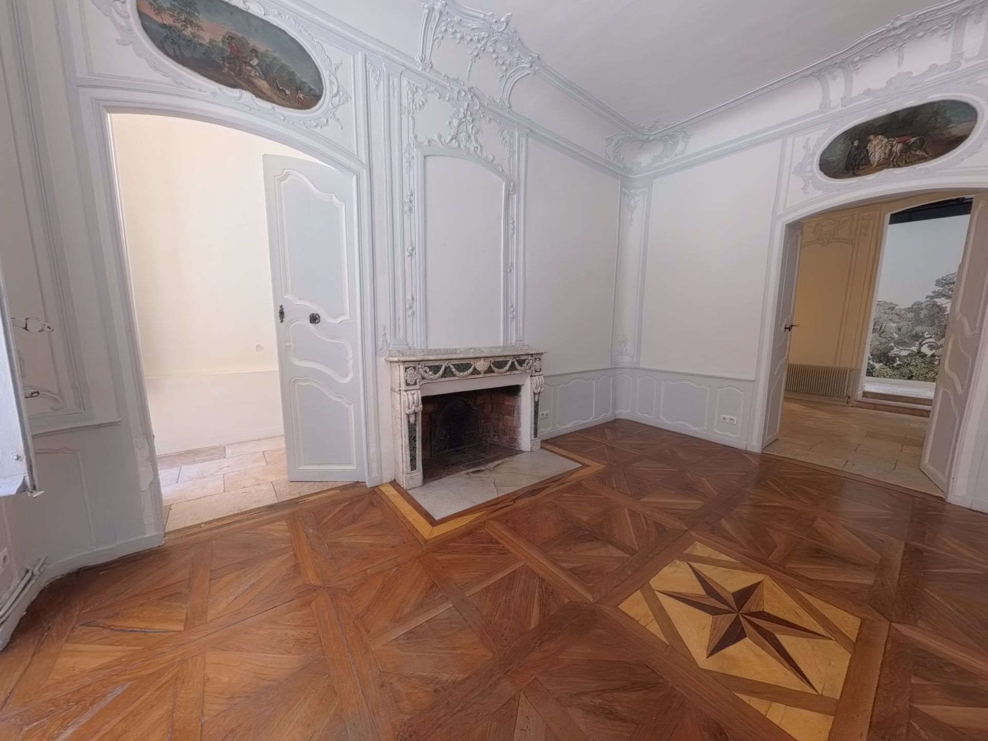 apartment 3 Rooms for sale on AIX EN PROVENCE (13100)