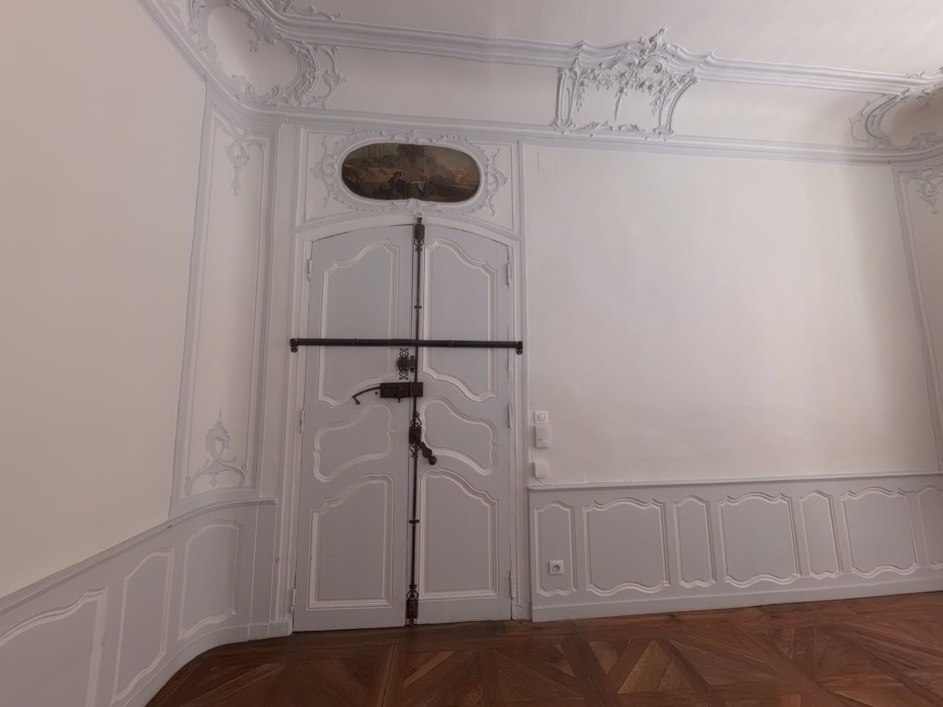 apartment 3 Rooms for sale on AIX EN PROVENCE (13100)