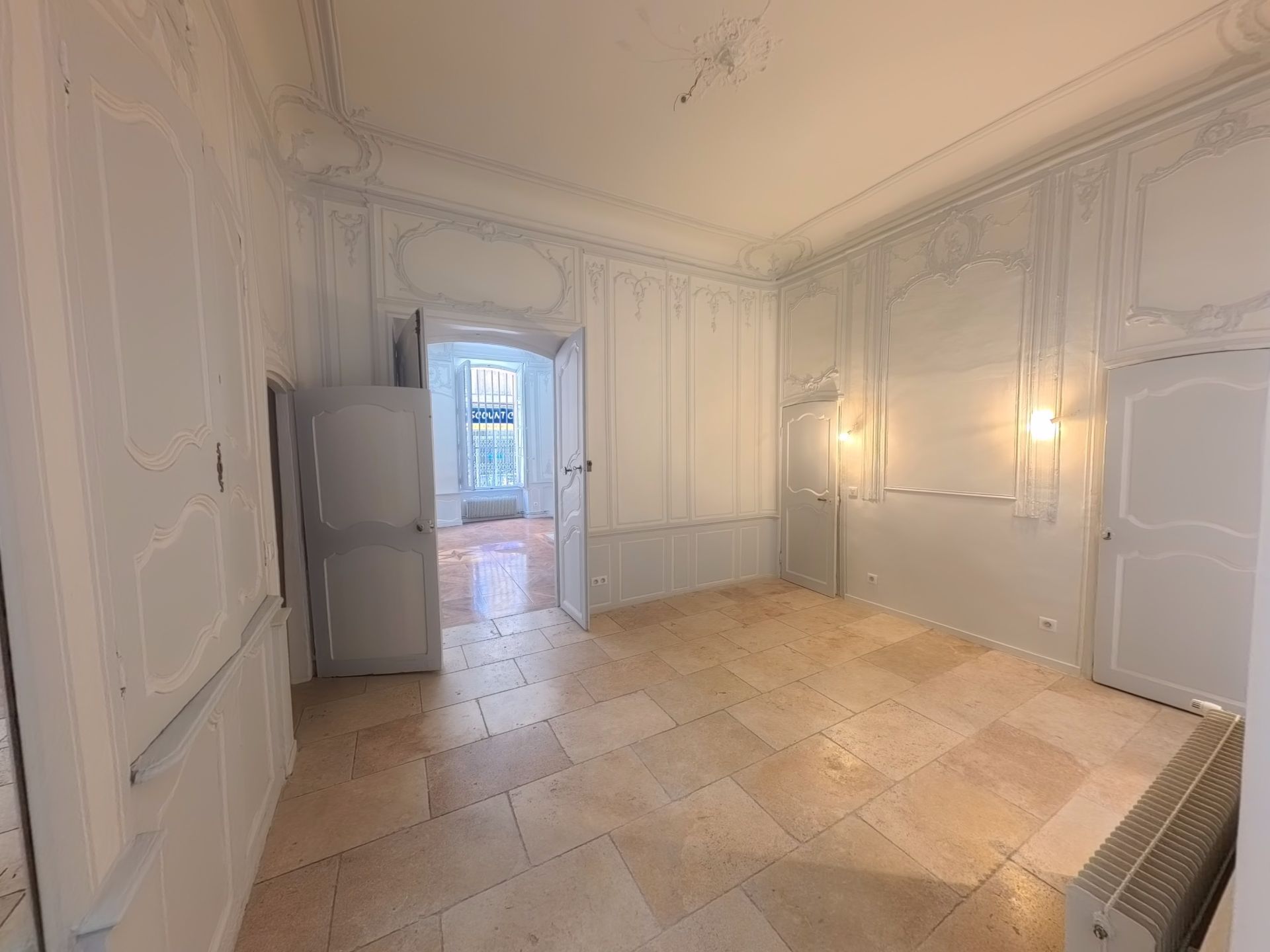 apartment 3 Rooms for sale on AIX EN PROVENCE (13100)