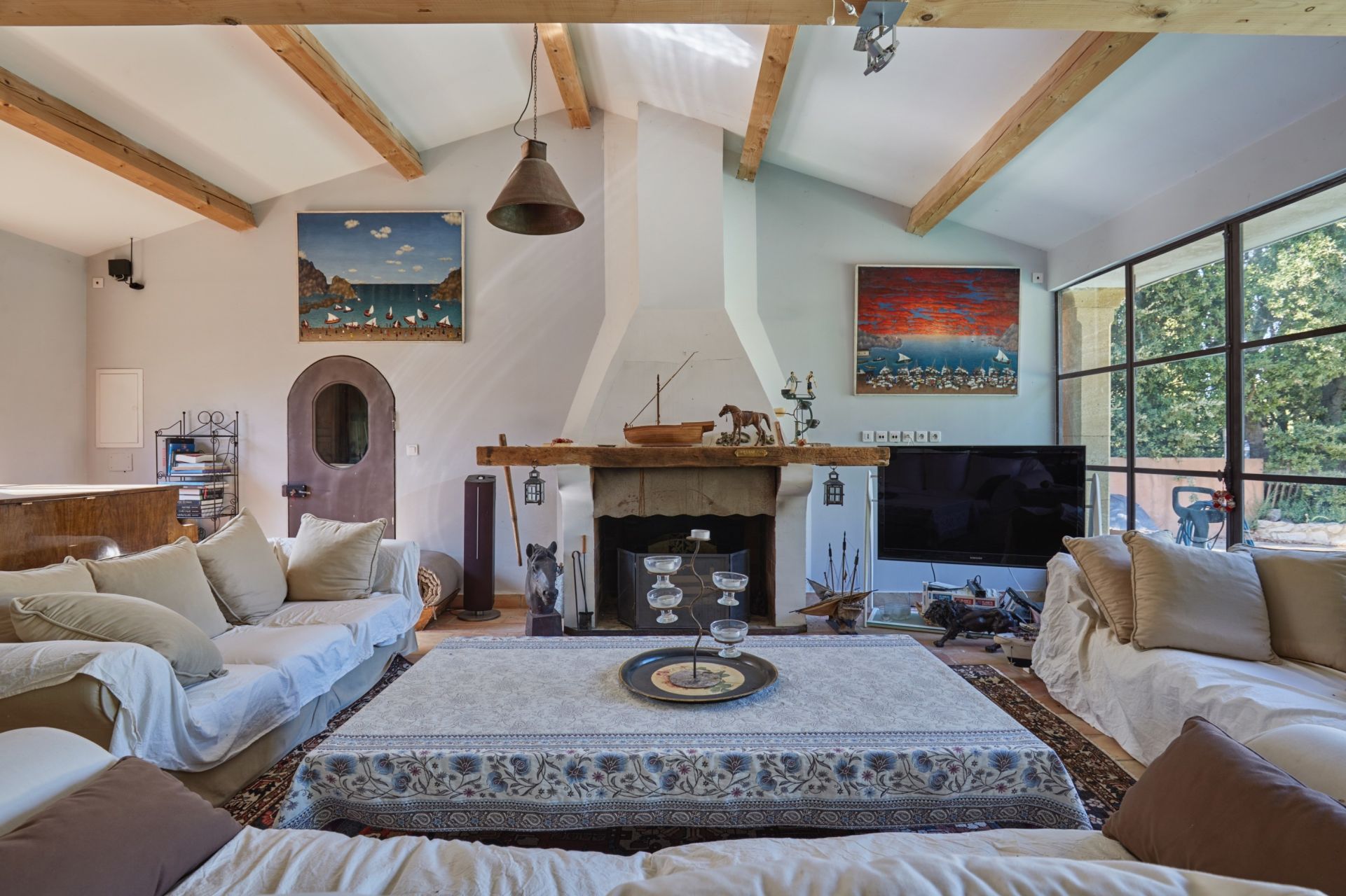 maison 12 Pièces en vente sur AIX EN PROVENCE (13100)