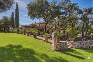 maison 12 Pièces en vente sur AIX EN PROVENCE (13100)