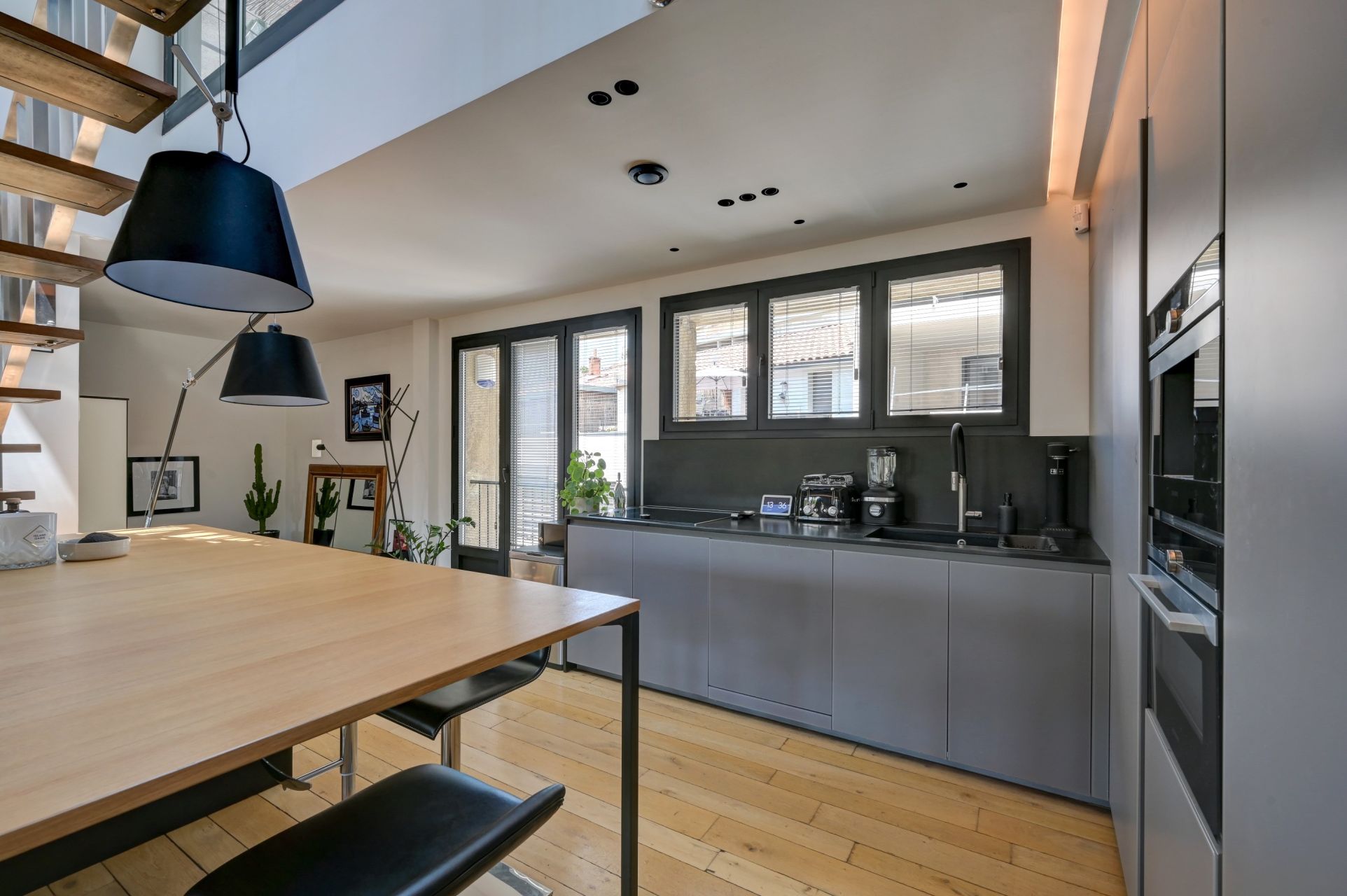 maison 6 Pièces en vente sur AIX EN PROVENCE (13100)