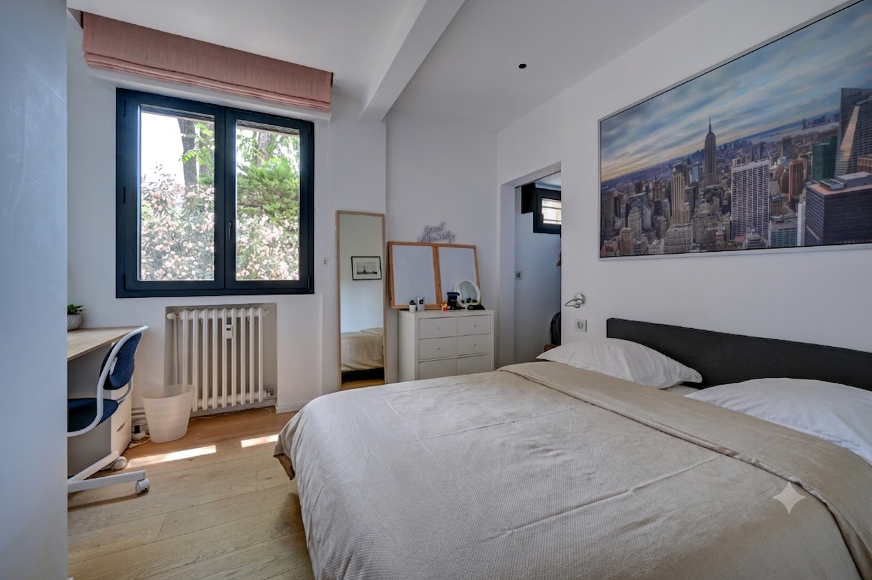maison 6 Pièces en vente sur AIX EN PROVENCE (13100)