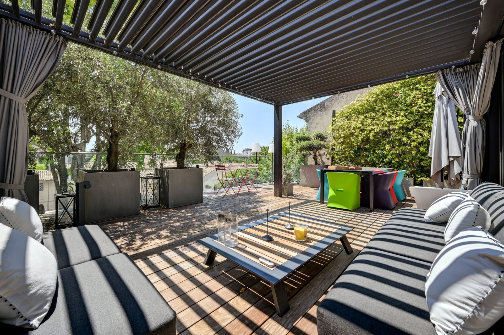 maison 6 Pièces en vente sur AIX EN PROVENCE (13100)