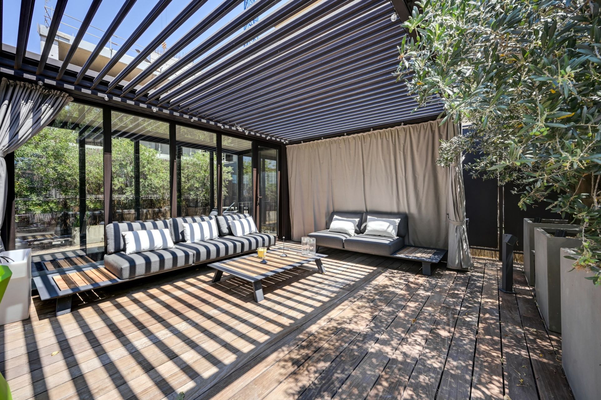 maison 6 Pièces en vente sur AIX EN PROVENCE (13100)