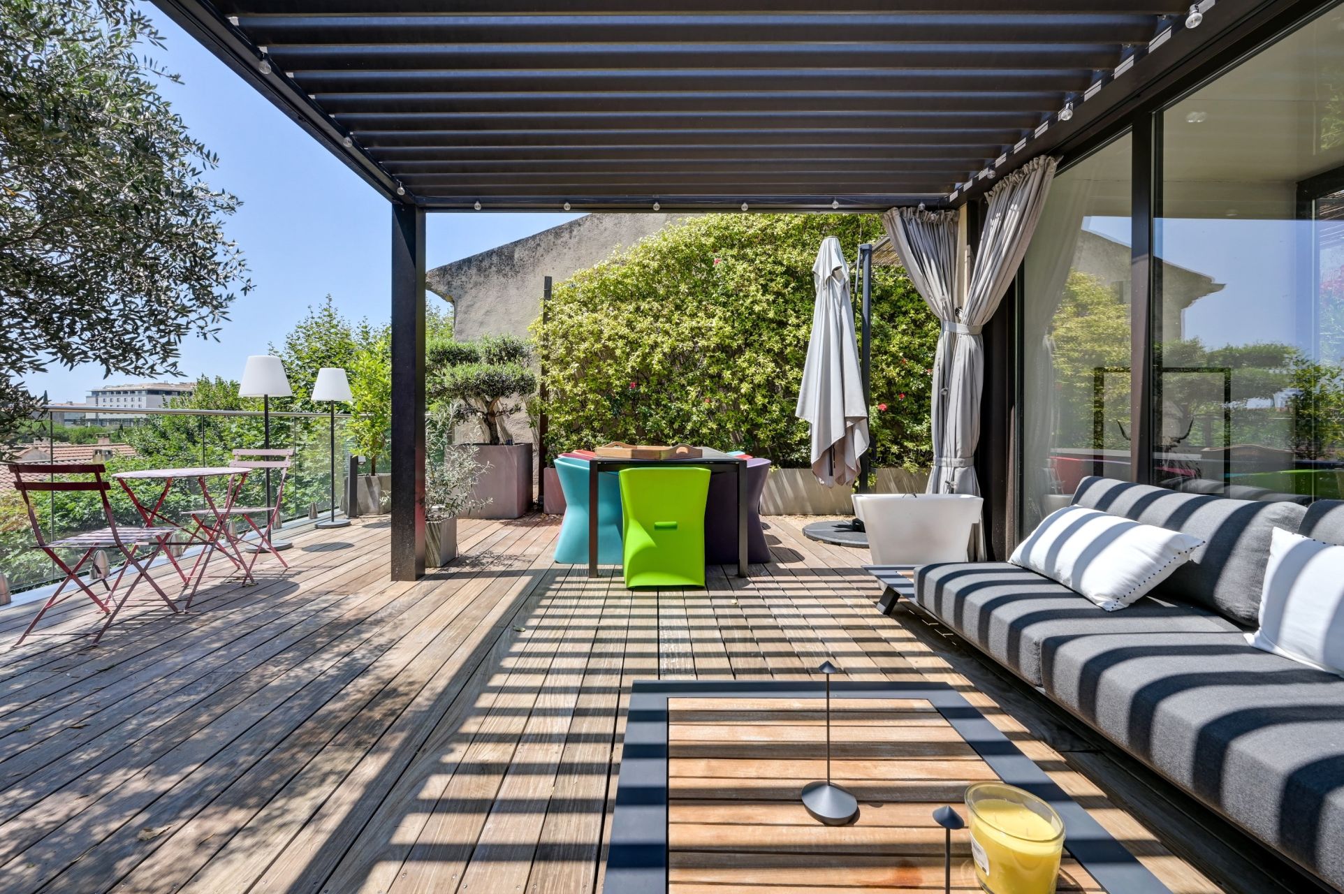 maison 6 Pièces en vente sur AIX EN PROVENCE (13100)